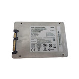 SSDSC2BW080A4 - Intel 530 80GB Multi-Level Cell SATA 6Gb/s NAND Flash 2.5-Inch Solid State Drive