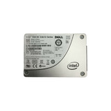 SSDSC2BG400G4R - Intel DC S3610 400GB Multi-Level Cell SATA 6Gb/s 2.5-Inch Solid State Drive