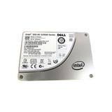 SSDSC2BB160G4R - Intel DC S3500 160GB MLC SATA 6Gb/s 2.5-Inch SSD for CloudEdge C6220