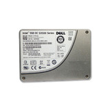 SSDSC2BB800G4R - Intel 800GB Mlc Sata 6gbps 2.5inch Enterprise Class Dc S3500 Series Solid State Drive (dual Label/ Dell / )