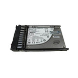 SSDSC2BA100G3P - Intel DC S3700 100GB Multi-Level Cell SATA 6Gb/s 2.5-Inch Solid State Drive