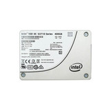 SSDSC2BA400G4 - Intel DC S3710 Series 400GB MLC SATA 6Gbps High Endurance (AES-256 / PLP) 2.5-inch Internal Solid State Drive (SSD)