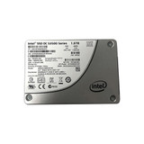 SSDSC2BB016T4P - Intel DC S3500 1.6TB Multi-Level Cell SATA 6Gb/s 2.5-Inch Solid State Drive