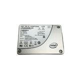 SSDSC2BB012T4 - Intel DC S3500 1.2TB Multi-Level Cell SATA 6Gb/s 2.5-Inch Solid State Drive