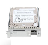 R200-D1TC03= - Cisco 1TB 7200RPM SAS 6Gbps Hot Swap 3.5-inch Internal Hard Drive (SLED Mounted)