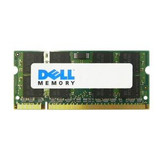 A1599375 - Dell 2GB PC2-5300 DDR2-667MHz non-ECC Unbuffered CL5 200-Pin SoDimm Dual Rank Memory Module