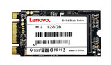 5SS0W79483 - Lenovo 128GB PCI Express 3.0 x4 NVMe M.2 2242 Solid State Drive