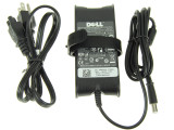 MN444 - Dell 65-Watts 19.5V 3.34A Power Adapter for Inspiron