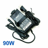 LA90PS0-00 - Dell 90-Watts 19.5V 4.62A AC Adapter for PA-10 Series