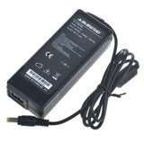 M3496 - Dell 65-Watts 16V 4.5A Power Adapter with Power Cord for W1700 17
