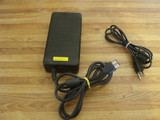 J5983 - Dell 13750-mAh 220-Watts 16V Dual Barrel Tip Power Adapter