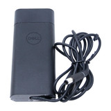 JCF3V - Dell 90-Watts 100-240V AC 50-60Hz AC Power Adapter for Inspiron