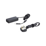 GRPT6 - Dell 65-Watts 19.5V 3.34A Power Adapter with 6ft Power Cord for Inspiron / Latitude / OptiPlex / Precision / Venue / XPS
