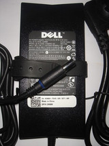 FF313 - Dell 90-Watts 19.5V 4.62A Power Adapter with Power Cord for Latitude 100L