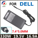 ADP-330AB - Dell 330W 19.5V 16.9A AC Power Adapter Charger