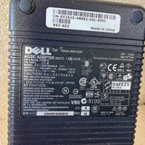 ADP220ABB - Dell 12V 18A Ext AC Power Adapter for Sx280 /Gx620