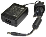 9W077 - Dell 2410mAh 13-Watts 5.4V 2.4A Power Adapter with Power Cord for Axim X5 / X3 / X30