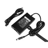 DA150PM100-00 - Dell 150-Watts 19.5V 7.7A Power Adapter with Power Cord for Alienware M14x / M15x / M17x R3 Laptop