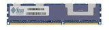 371-4282-N - Sun 2GB PC3-8500 DDR3-1066MHz ECC Registered CL7 240-Pin DIMM Single Rank Memory Module
