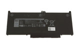 N2K62 - Dell 4-Cell 60Wh Lithium-ion Battery for Latitude 5300, 7300, 7400