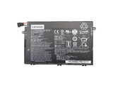 01AV448 - Lenovo 3-Cell 3980mAh 45Wh Li-Ion Battery for ThinkPad E480, E485, E590, E595, E14, E15, R480, R580
