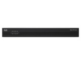 ISR4321-AXV/K9 - Cisco 4000 Series 4321 Integrated Service Router 2x 1000Base-T LAN/WAN 1x SFP mini-GBIC 1U Rack-mountable