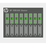 JG813AAE - HP VSR1001 Comware 7 Virtual Services Router E-LTU