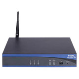 JF813A - HP 2 x WAN + 8 x LAN 10/100Base-T Fast Ethernet Multi-Service Router A-MSR920 Networking Solution
