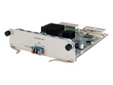 JC168A - HPE FlexNetwork 6600 1 x Port 10GbE XFP HIM Router Expansion Module