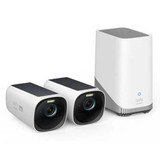 T88713W1 - Anker Innovations Eufy IP Security Camera Outdoor Wireless