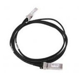 JL294A - HP 25G SFP28 Direct Attach Copper Cable 1m 3.28ft Network Device Switch 3.13GB/s