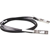 JG081C - HP FlexNetwork X240 5-Meter SFP+ to SFP+ Connector Direct Attach Copper Cable
