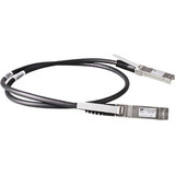 J9281B - HP 10G SFP+ to SFP+ 1m Direct Attach Copper Cable