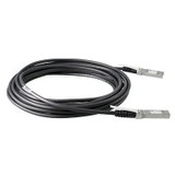 J9302A - HP ProCurve X244 5-Meter XFP to SFP+ Direct Attach Copper Cable