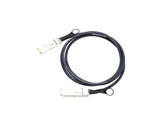 00MP524 - Lenovo 3ft 100GBase-CR4 QSFP28 to QSFP 28 Infiniband Cable Passive Twinax