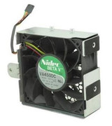 JL370A - HP Aruba 8400 Fan for X731 Fan Tray