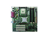 D865PCD - Intel System Motherboard Socket PGA 478 micro ATX