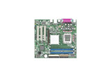 D865GSA - Intel 865G Chipset Desktop Motherboard Socket LGA-775 Micro ATX Single Processor Support