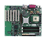 D865GBFLK - Intel 865 Chipset Motherboard with Gigabit Ethernet