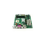 D865GVLCL - Intel D865G Socket 478 Micro-ATX Motherboard DDR Memory Support