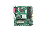 D21420-204 - Intel D945GBO MBTX Motherboard LGA775 Socket 1066/800MHz FSB 4GB MAX DDR2