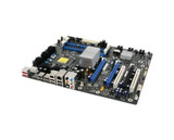 BOXDX38BT - Intel Desktop Motherboard Socket T LGA775 1333MHz FSB DDR3 ATX 1 Pack 1 x Processor Support