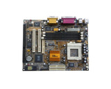 SIS530 - Dell Socket 7 System Board Motherboard for High Compatibility Desktop Mainboard