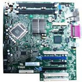 PW063 - Dell Precision T3400 Workstation System Board Motherboard