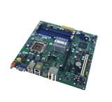 M017G - Dell Socket LGA775 Intel G45 + ICH10R Chipset Micro-ATX System Board Motherboard