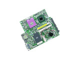 P096C - Dell System Board Motherboard for Studio Hybrid 140G