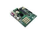 K5786 - Dell Socket PGA478 Intel 865PE Chipset ATX System Board Motherboard for OptiPlex GX270 Supports Pentium 4/ Celeron Series DDR 4x DIMM