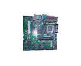 H8367 - Dell Intel 915G Chipset LGA775 Socket Motherboard DDR2 2x DIMM Pentium 4 HT Celeron D Series System Board for OptiPlex GX280