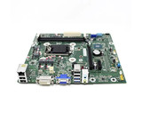 849953-602 - HP 280 Gen2 LGA1150 Socket Intel H67 Chipset Motherboard DDR3 4x DIMM System Board