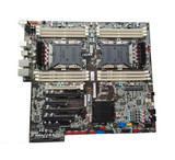 01LM602 - Lenovo System Board Motherboard for ThinkStation P720 WorkStation
